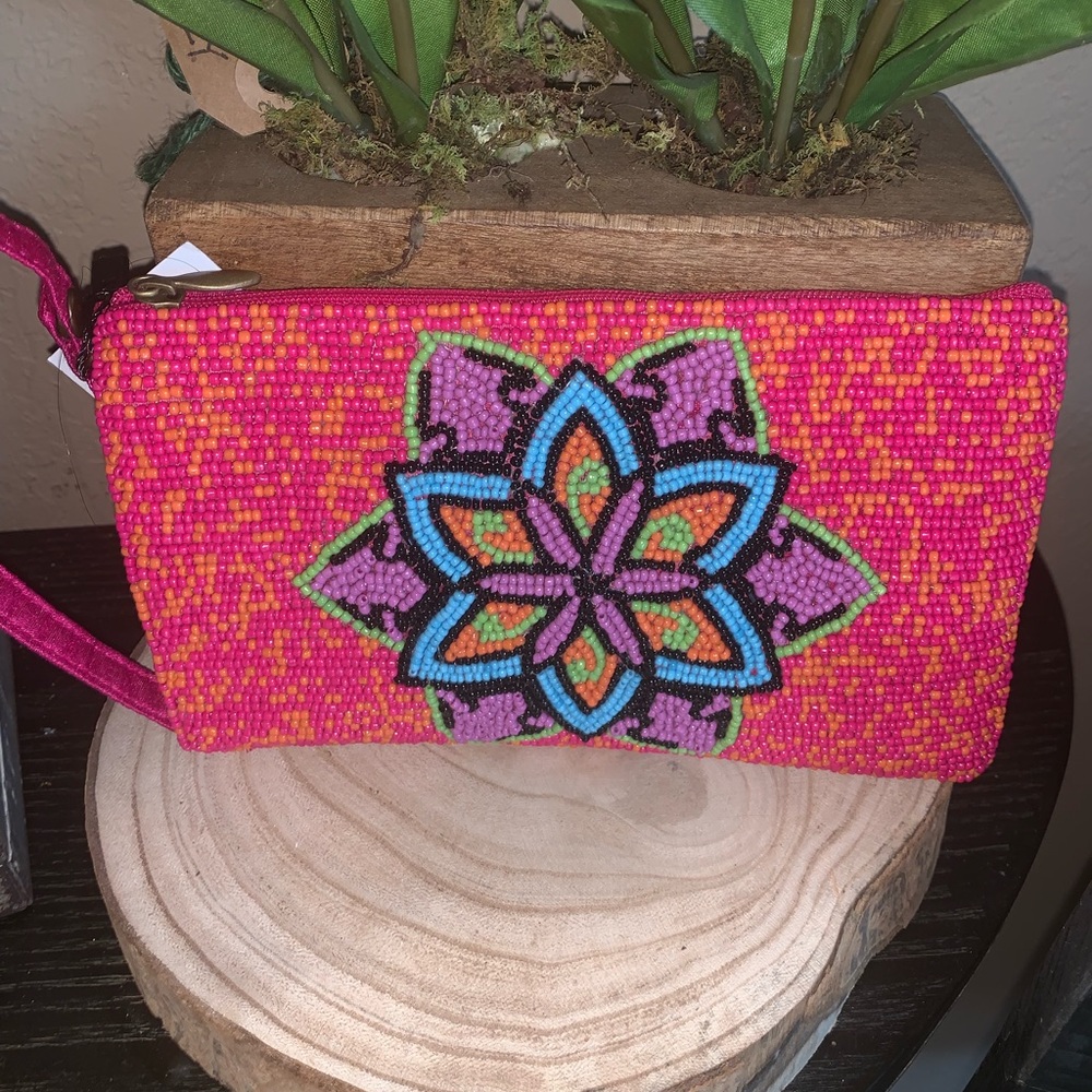 Clutch Purse - Picture 2 of 3